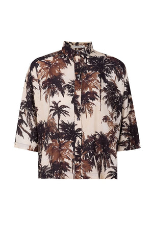 Corumbau Oversized Shirt by Lenny Niemeyer from Marina St Barth