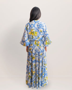 Camicia Mary by Marina St Barth from Marina St Barth