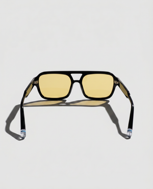 Sayres Sunglasses by Out East Eyewear from Marina St Barth