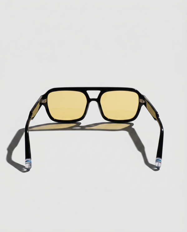 Sayres Sunglasses by Out East Eyewear from Marina St Barth