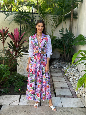 Positano Top Polaris by Luisa Positano from Marina St Barth