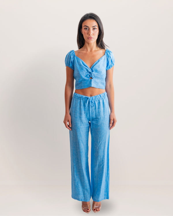 Comodo Pantalone by Marina St Barth from Marina St Barth