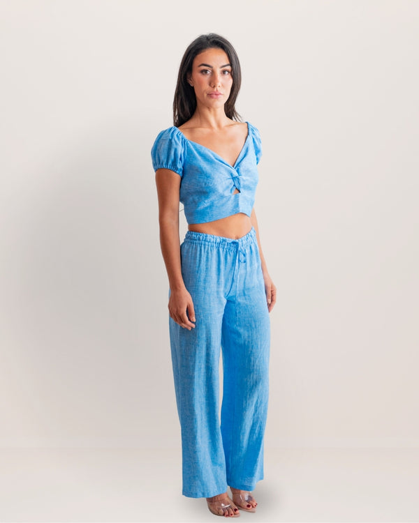 Comodo Pantalone by Marina St Barth from Marina St Barth