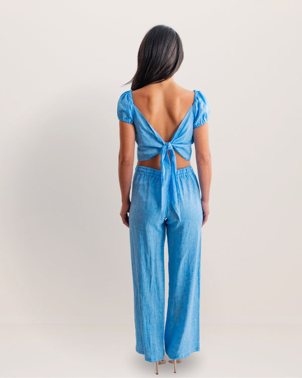 Comodo Pantalone by Marina St Barth from Marina St Barth