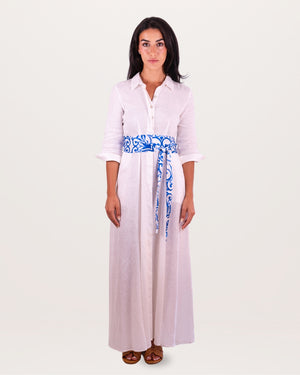 Silk Belt by Marina St Barth from Marina St Barth