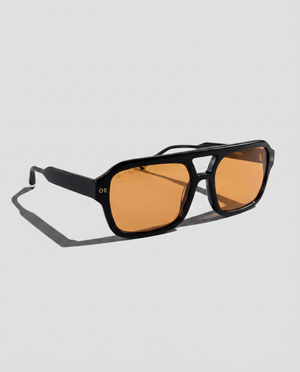 Sayres Sunglasses by Out East Eyewear from Marina St Barth