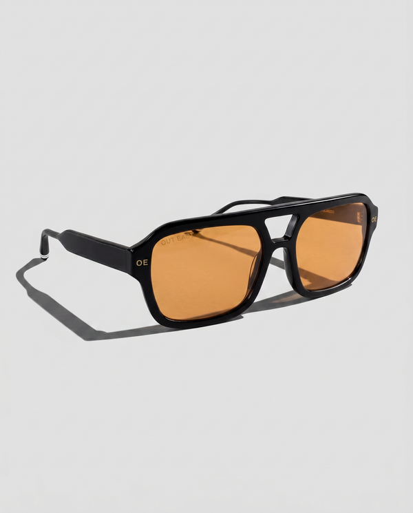 Sayres Sunglasses by Out East Eyewear from Marina St Barth
