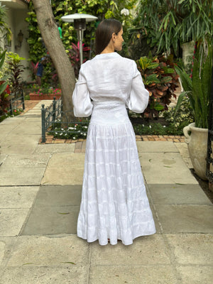 Camicia Chiara Corta by Marina St Barth from Marina St Barth