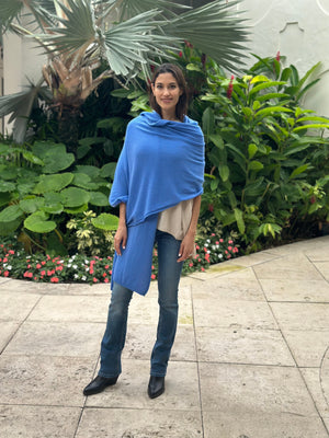 Cashmere Scarf Marina by Marina St Barth from Marina St Barth
