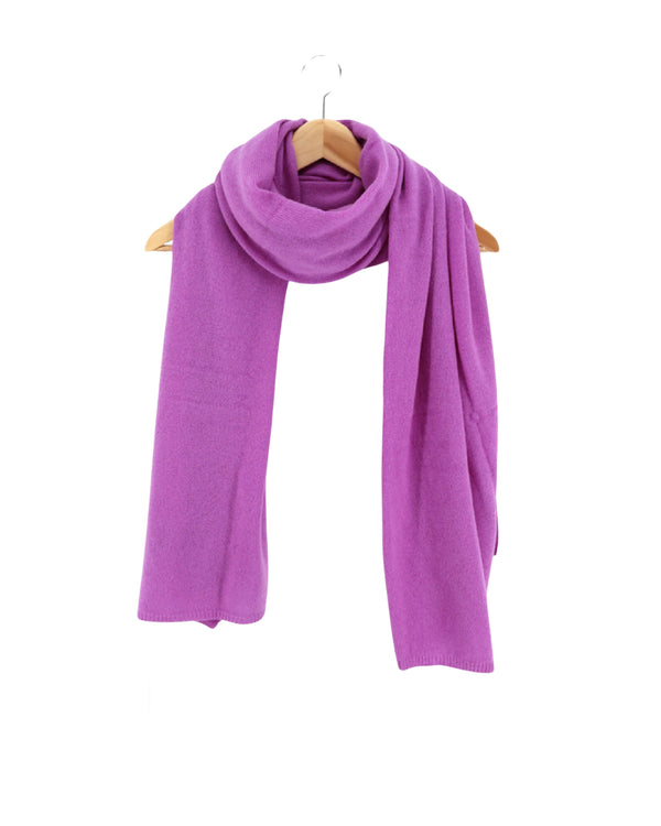 Cashmere Scarf Marina by Marina St Barth from Marina St Barth