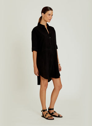 Lenny Niemeyer Chemisier Dress Basic by Lenny Niemeyer from Marina St Barth