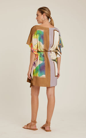Lenny Kaftan Carres by Lenny Niemeyer from Marina St Barth