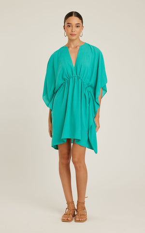 Lenny Tie Dress by Lenny Niemeyer from Marina St Barth