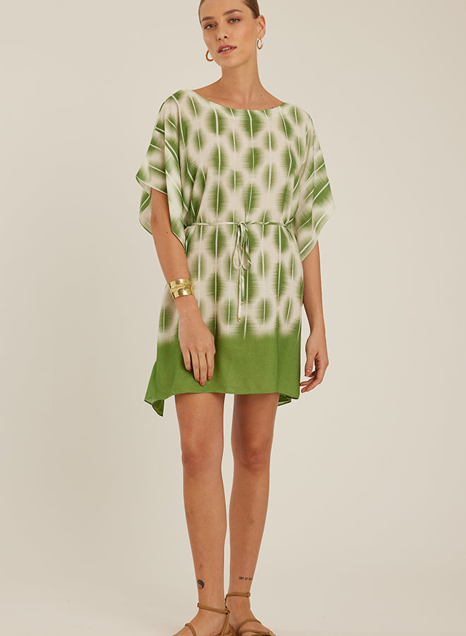 Lenny Niemeyer New Kaftan by Lenny Niemeyer from Marina St Barth