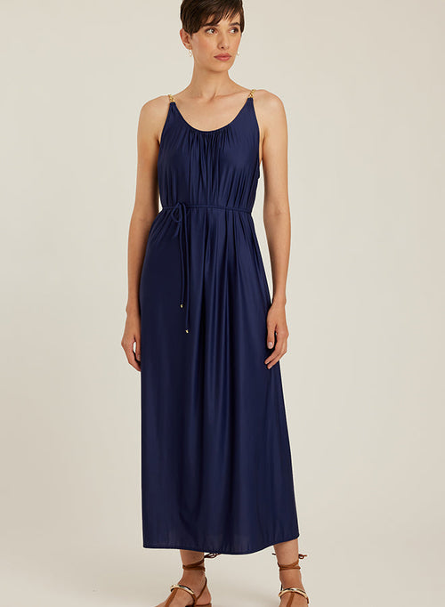 Lenny Tide Chain Dress by Lenny Niemeyer from Marina St Barth