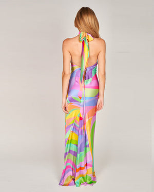 Paris Zoe Dress by Trisha paterson from Marina St Barth