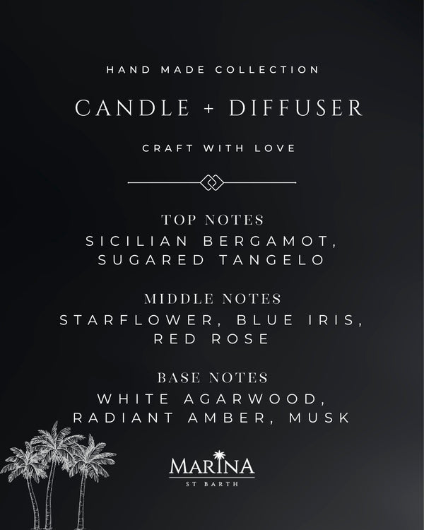 Marina St Barth Diffuser by Marina St Barth from Marina St Barth