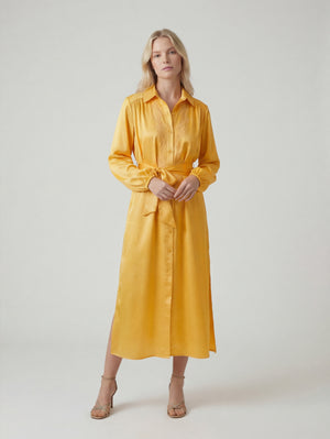 Vanita Rosa Dress Provence