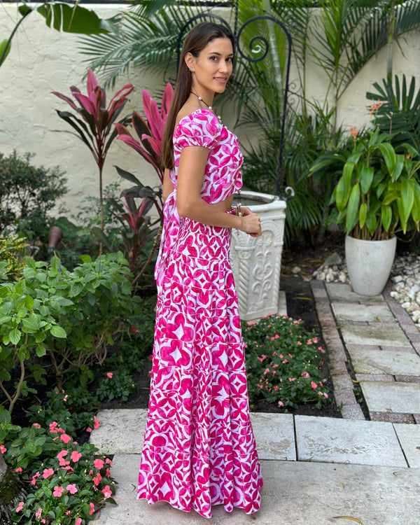 Gonna Balze by Marina St Barth from Marina St Barth