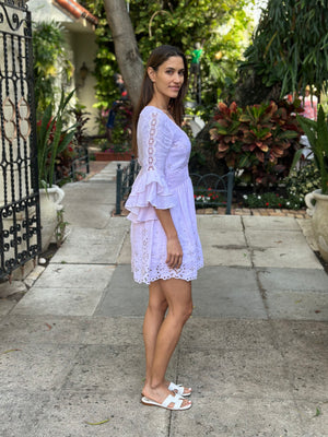 Dress Vanna by Marina St Barth from Marina St Barth