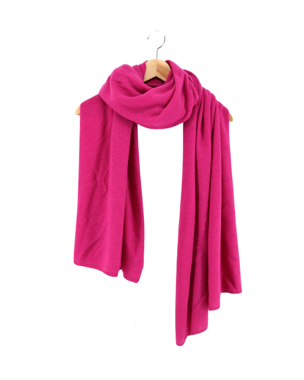 Cashmere Scarf Marina by Marina St Barth from Marina St Barth