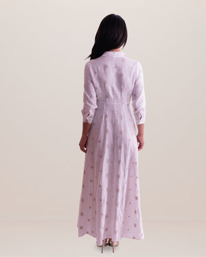 Shirt Dress New Style Linen by Marina St Barth from Marina St Barth