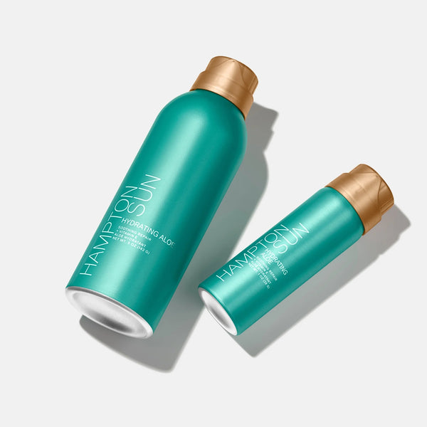 Hampton Sun Hydrating Aloe Mist by Hampton Sun from Marina St Barth