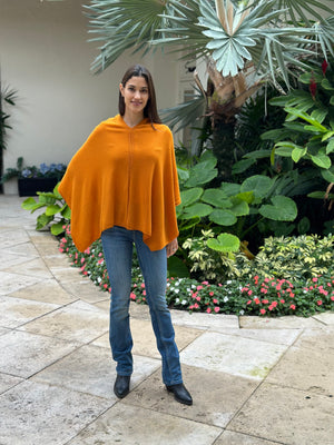 Poncho Cashmere Marina by Marina St Barth from Marina St Barth