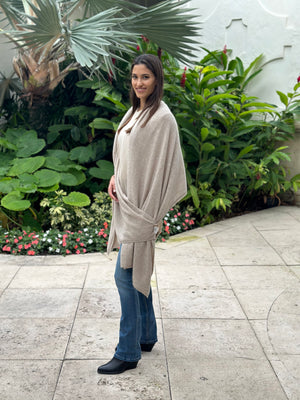 Cashmere Scarf Marina by Marina St Barth from Marina St Barth