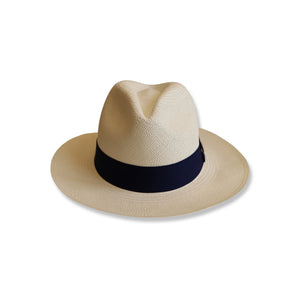 Panama Hat by Ecu Andino from Marina St Barth