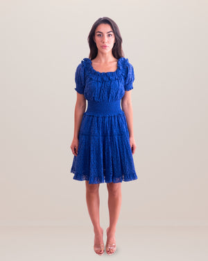 Positano Dress Giorgia by Luisa Positano from Marina St Barth