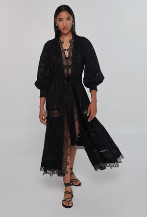Waimari Chia Kimono by Waimari from Marina St Barth