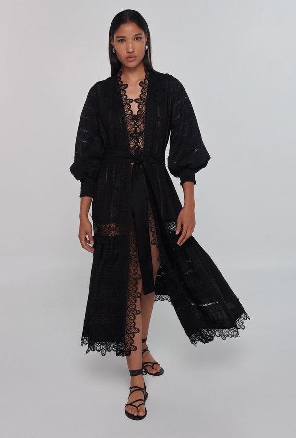 Waimari Chia Kimono by Waimari from Marina St Barth