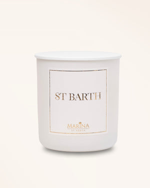 Marina St Barth Candle by Marina St Barth from Marina St Barth