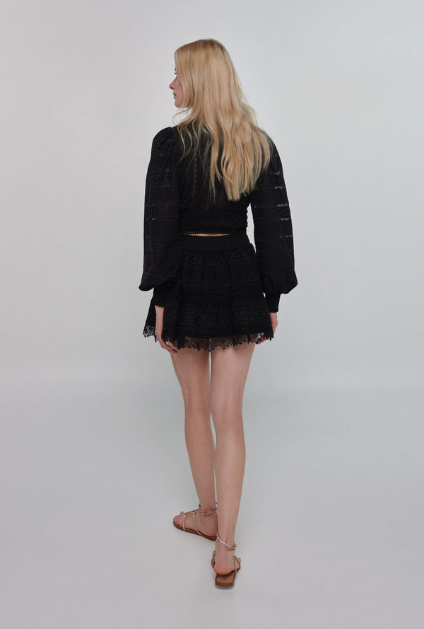 Waimari Fira Skirt by Waimari from Marina St Barth