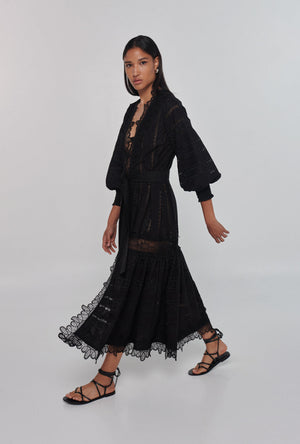 Waimari Chia Kimono by Waimari from Marina St Barth