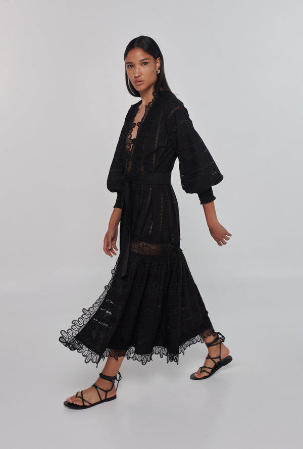 Waimari Chia Kimono by Waimari from Marina St Barth