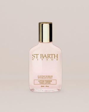 Ligne St Barth Tonic Lotion with Melon Extract