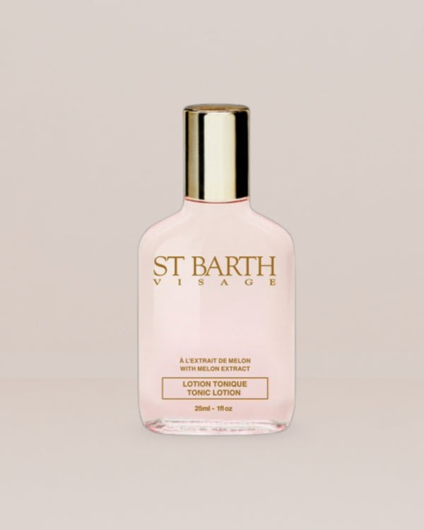 Ligne St Barth Tonic Lotion with Melon Extract