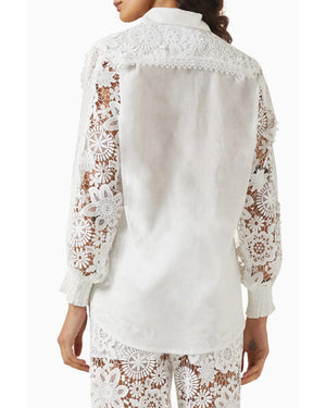 Waimari Demi Shirt by Waimari from Marina St Barth