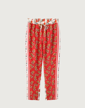 Me369 Ember Track Pants by Me 369 from Marina St Barth