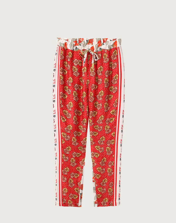 Me369 Ember Track Pants by Me 369 from Marina St Barth