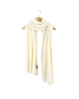 Cashmere Scarf Marina by Marina St Barth from Marina St Barth