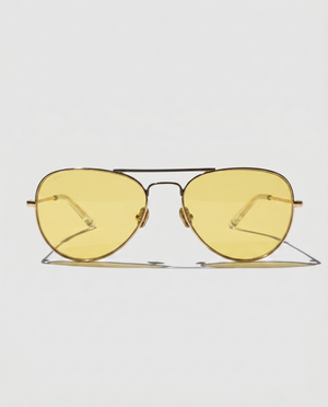 Fairview 18K Sunglasses