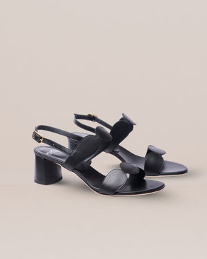 Heaven Heels Sandal by Marina St Barth from Marina St Barth
