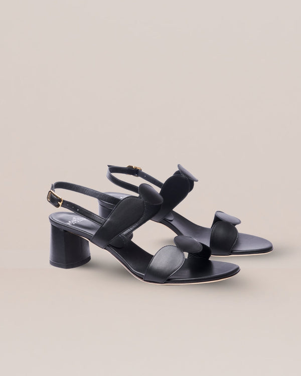 Heaven Heels Sandal by Marina St Barth from Marina St Barth