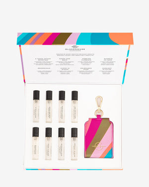 Glasshouse - Fragrance Library by Glasshouse from Marina St Barth