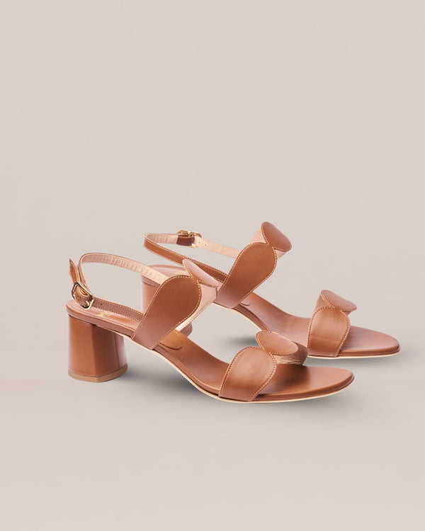 Heaven Heels Sandal by Marina St Barth from Marina St Barth