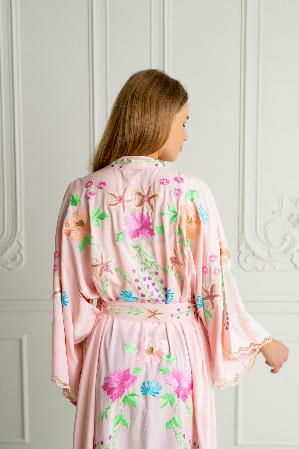 Girona Kimono
