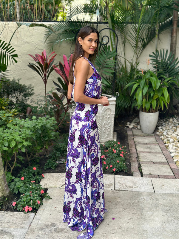 Oud Jane Dress by Oud Paris from Marina St Barth